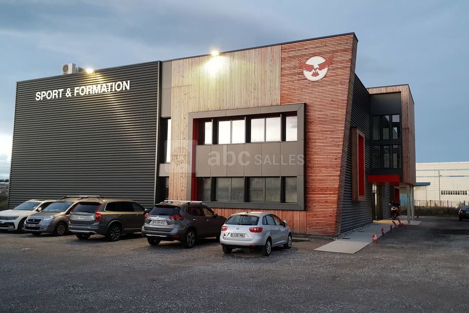 Tonner Sport et Formation