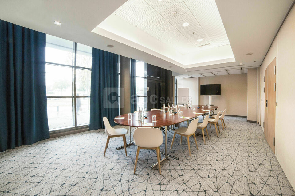 Courtyard By Marriott Paris La Défense West Colombes