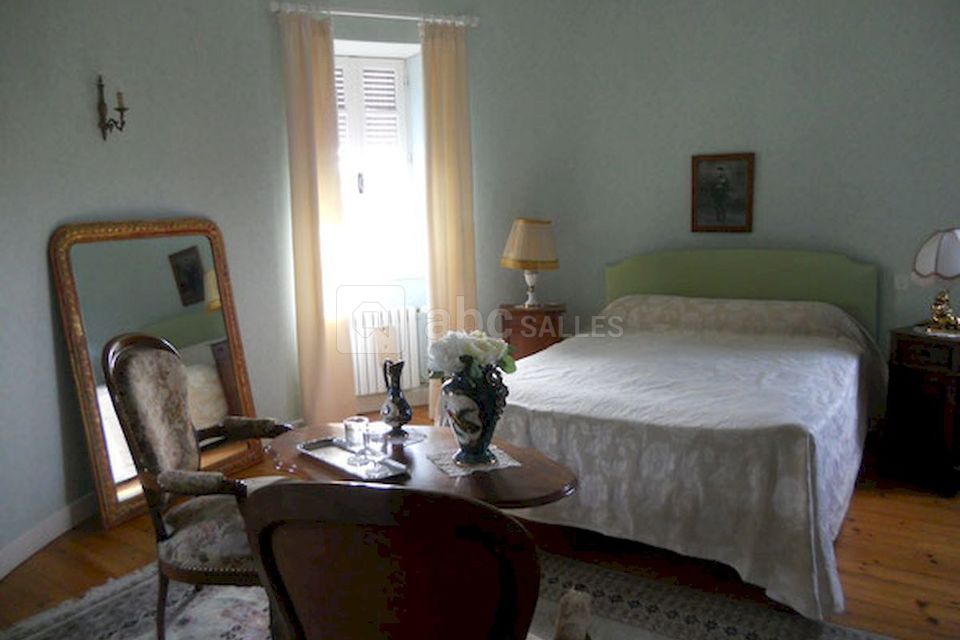 Château de la Moissetie