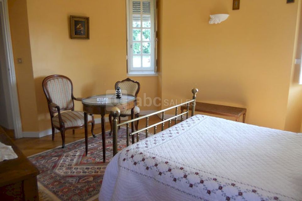 Château de la Moissetie