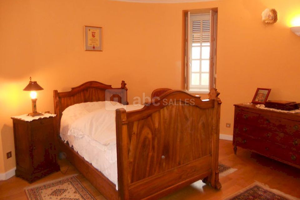 Château de la Moissetie