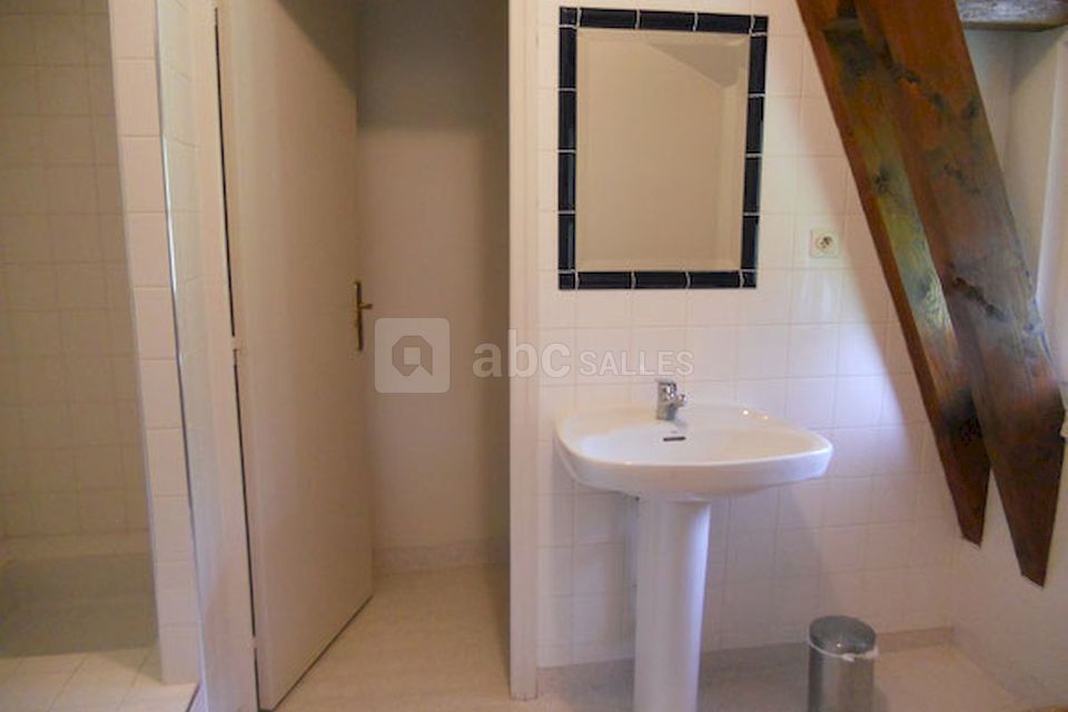 Château de la Moissetie