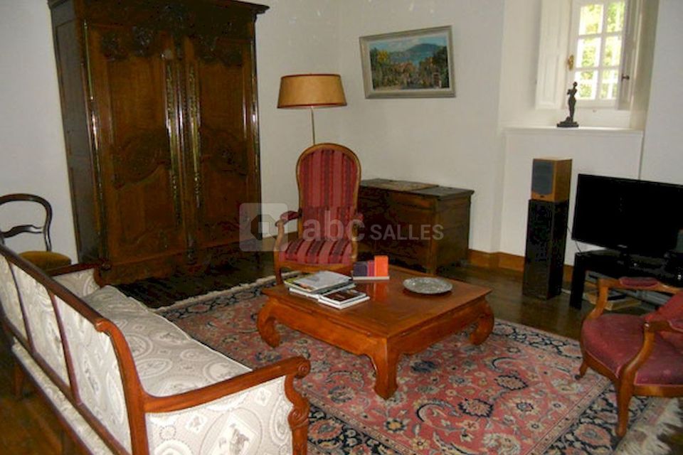 Château de la Moissetie