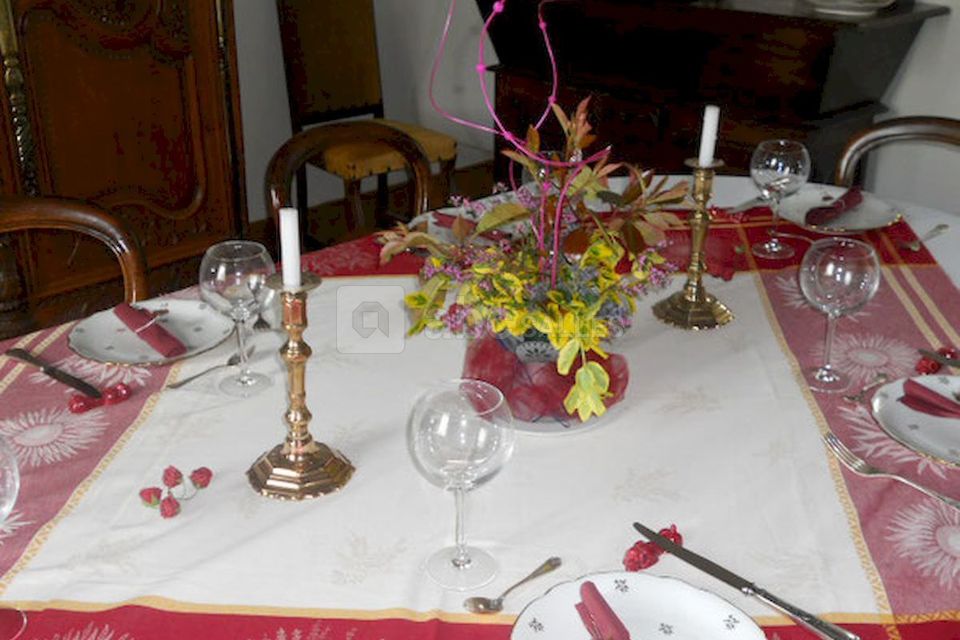 Château de la Moissetie