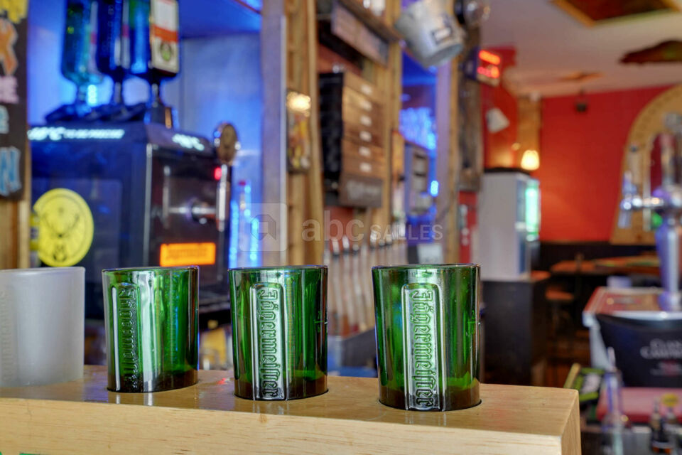 La Maizon Bar