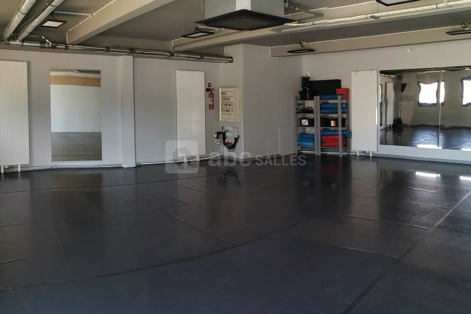 Moana Studio