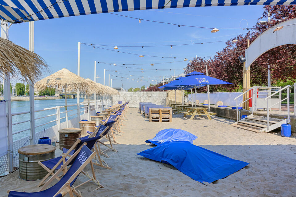 Polpo Plage
