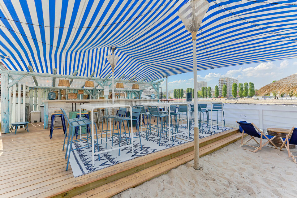 Polpo Plage