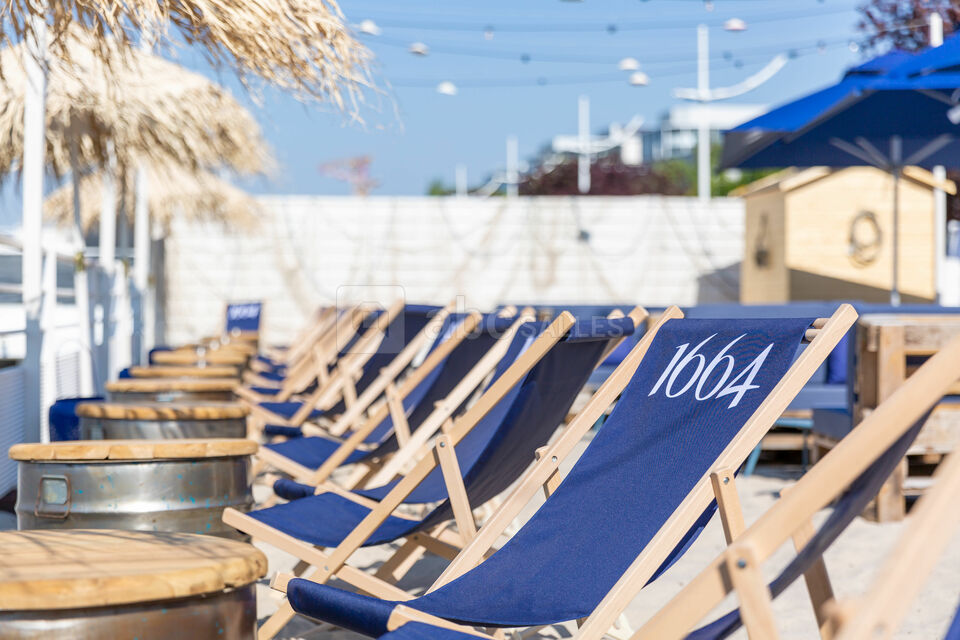 Polpo Plage