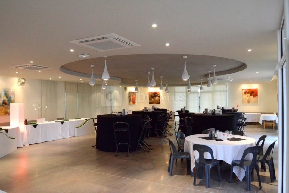 Les Garennes du Gour