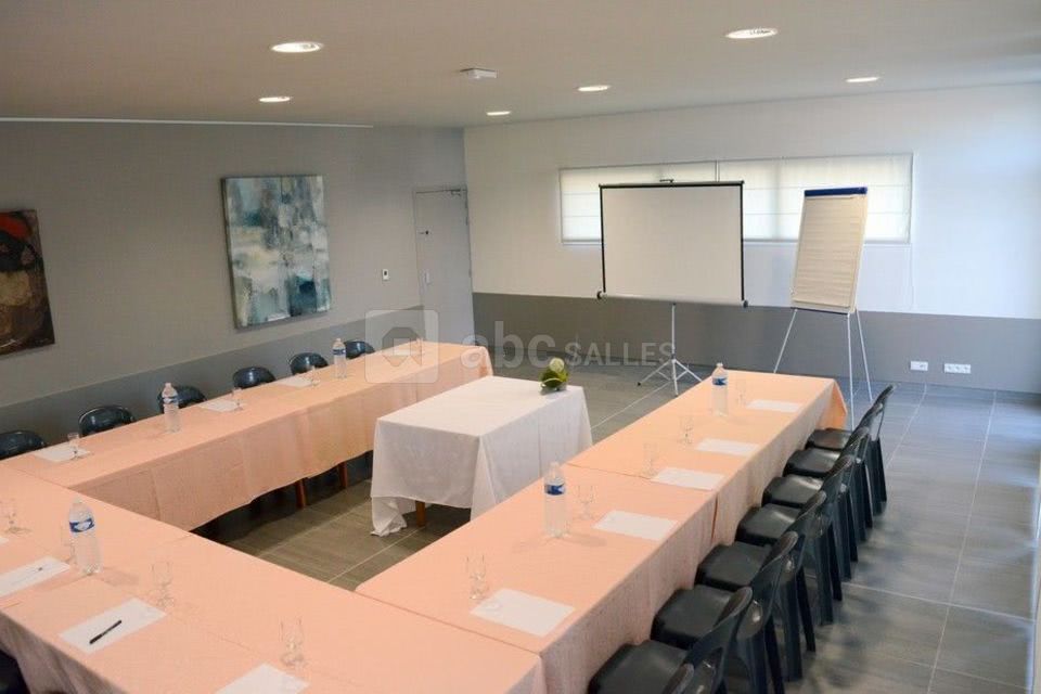 Les Garennes du Gour