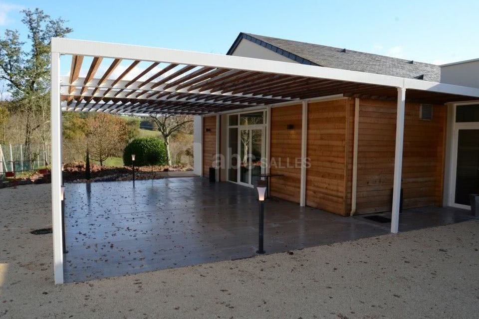 Les Garennes du Gour