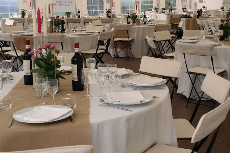 Les Garennes du Gour