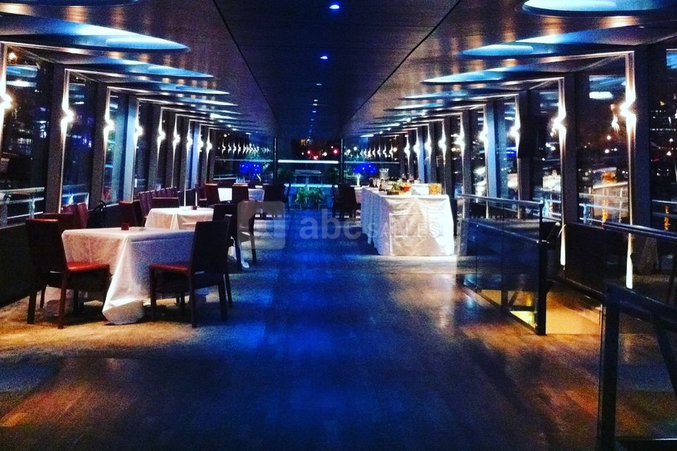 Péniche Bel Ami