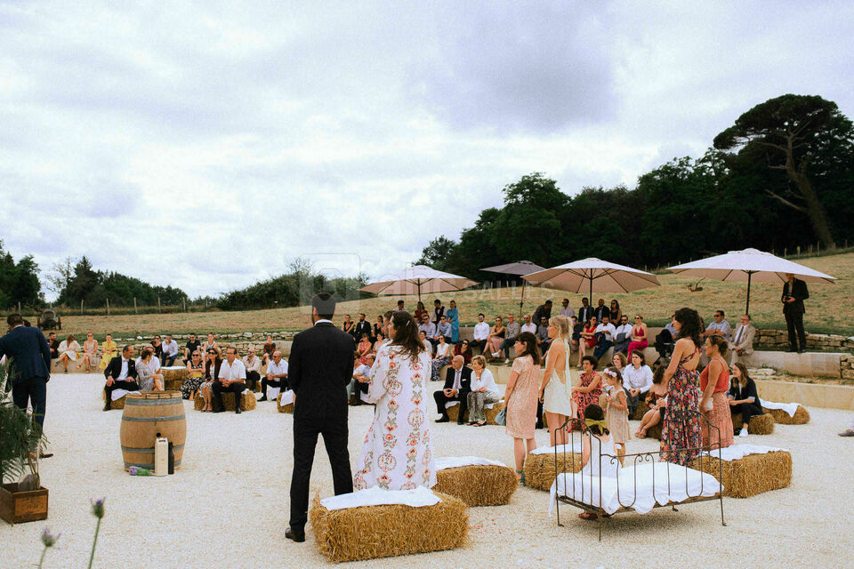 Domaine de Beaufort