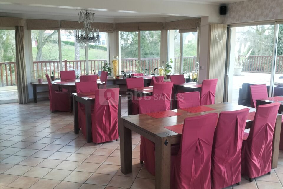 Au Charme du Lac & Spa