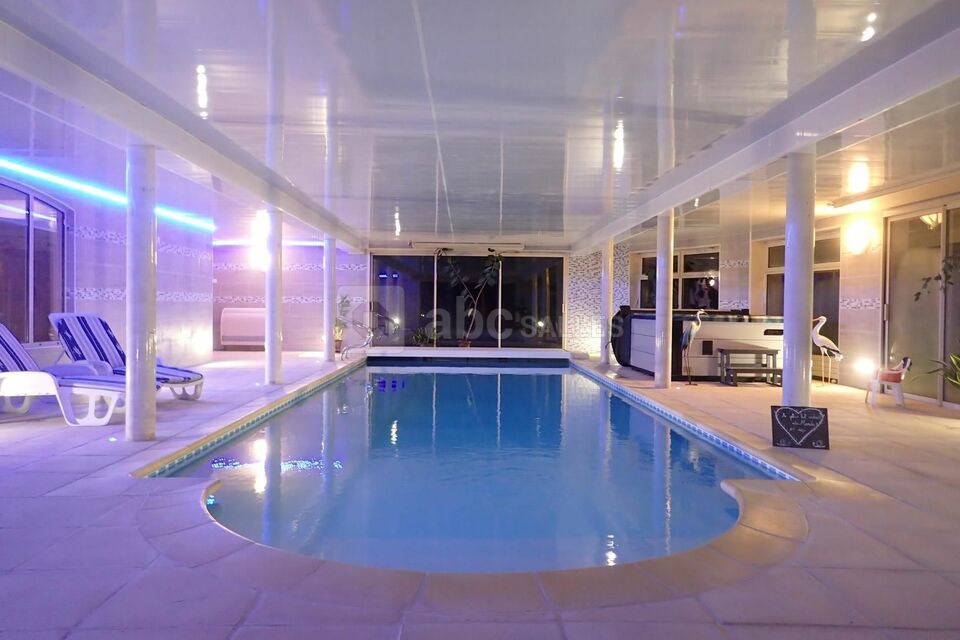 Au Charme du Lac & Spa