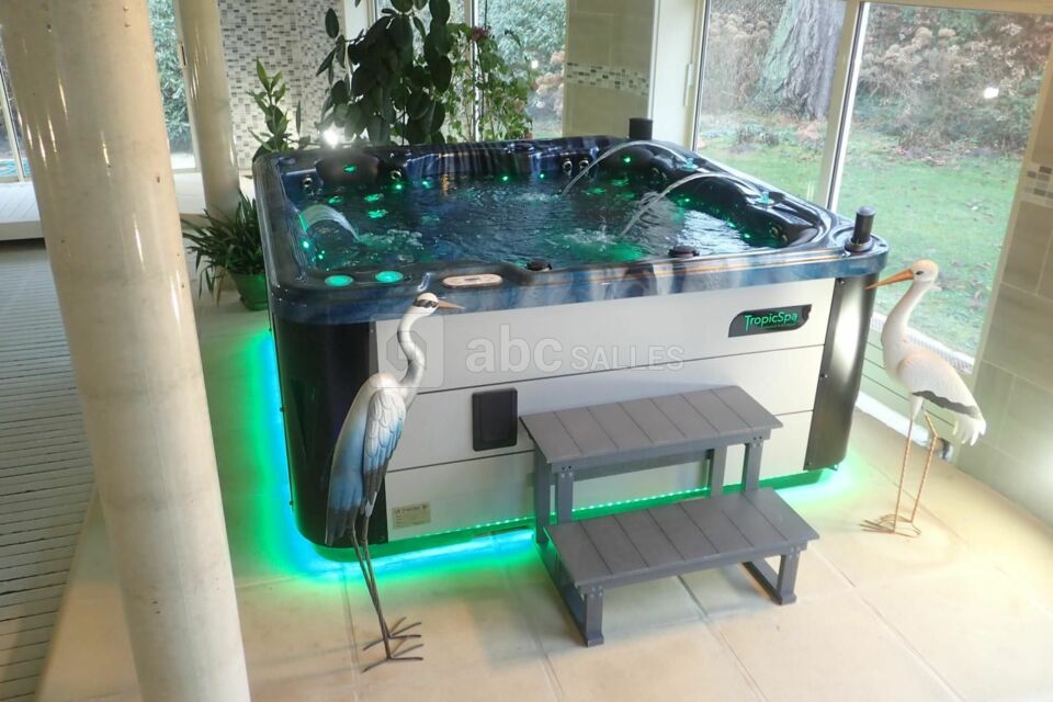 Au Charme du Lac & Spa