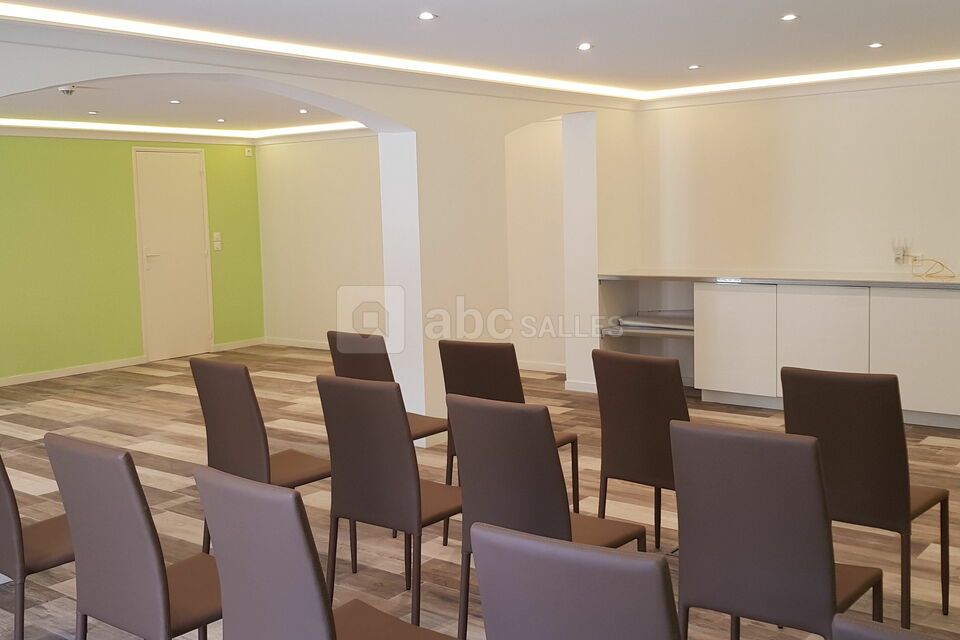 Hôtel les Bastides Saint Paul