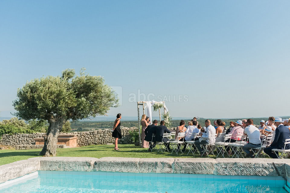 Domaine de Sarson