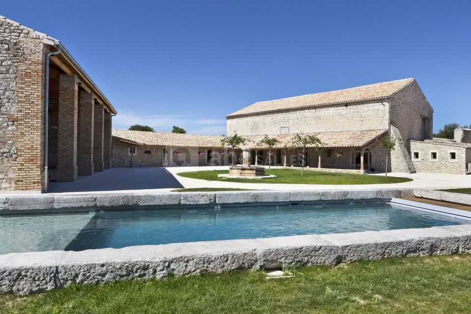 Domaine de Sarson