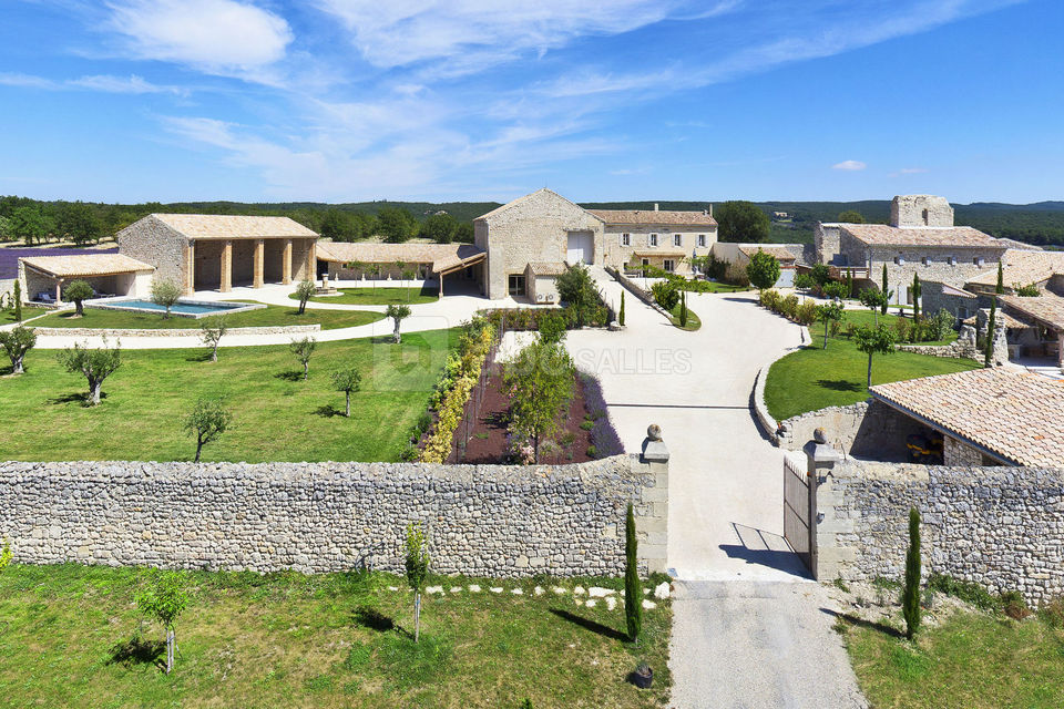 Domaine de Sarson