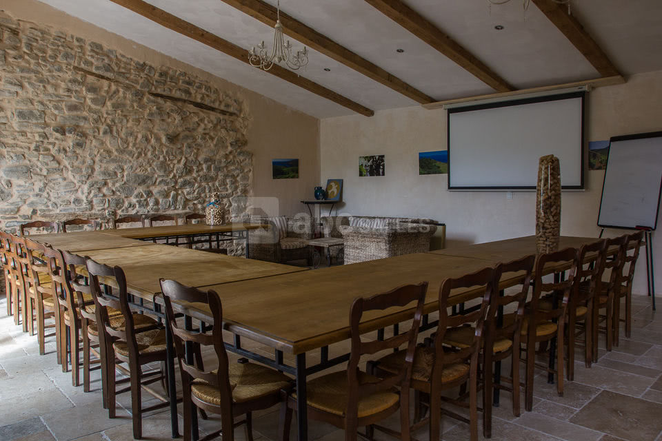 Domaine La Prade Mari