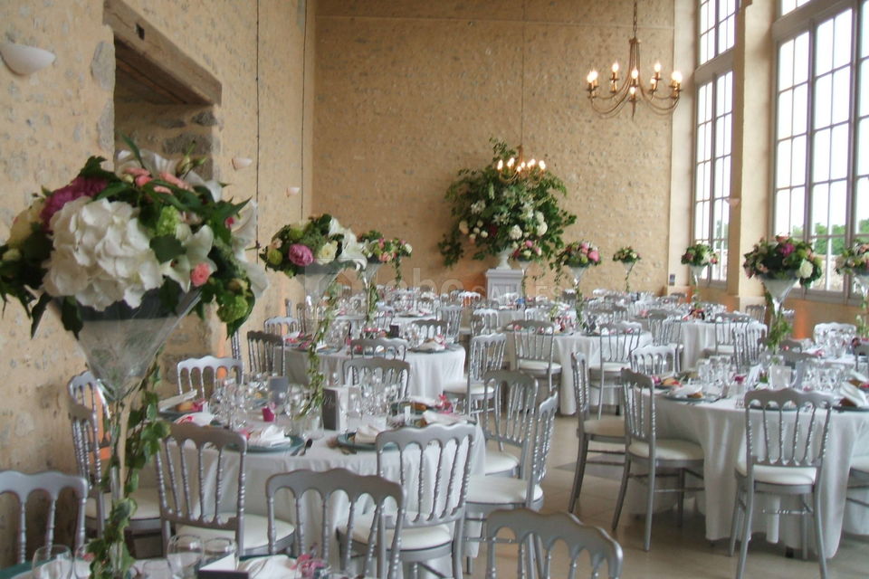 Orangerie 4