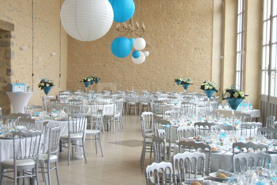 Orangerie de Cambray