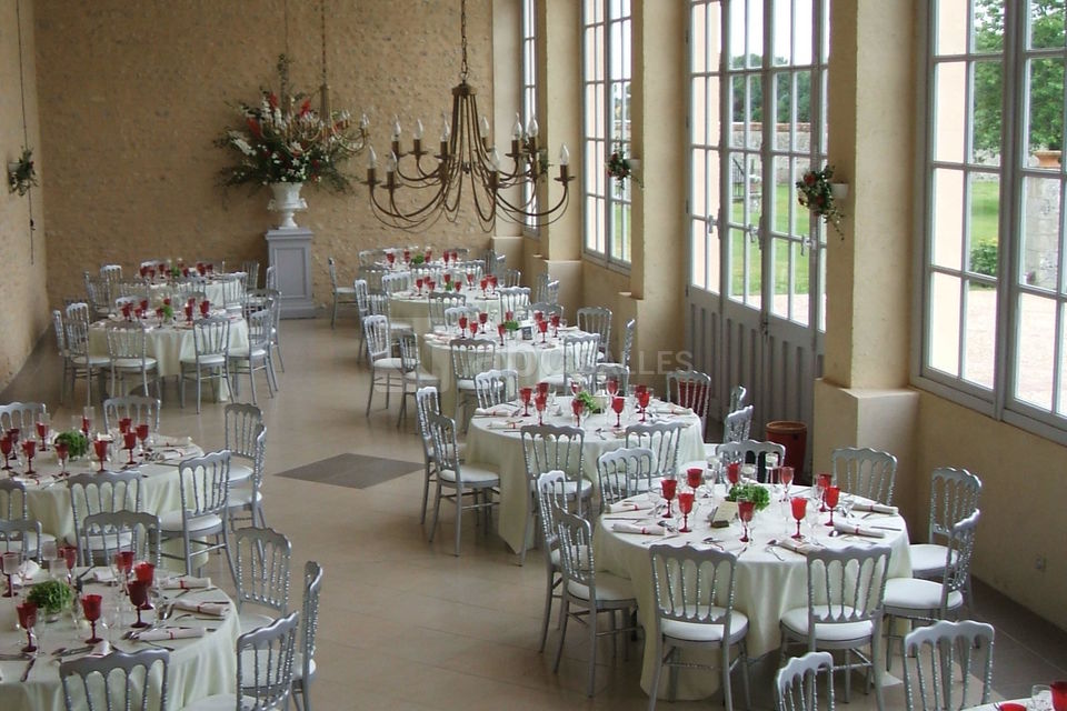 Orangerie de Cambray