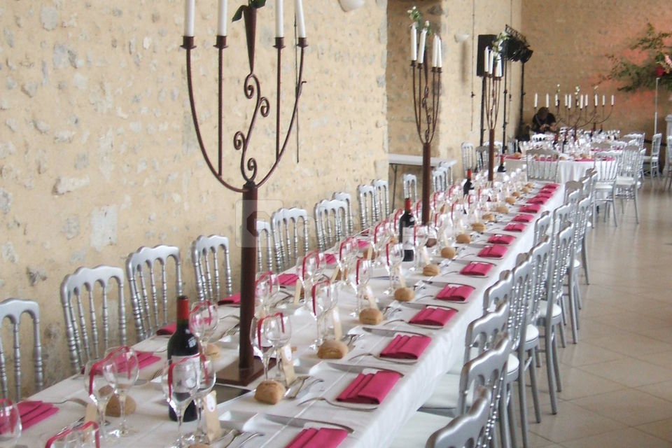 Décoration de table