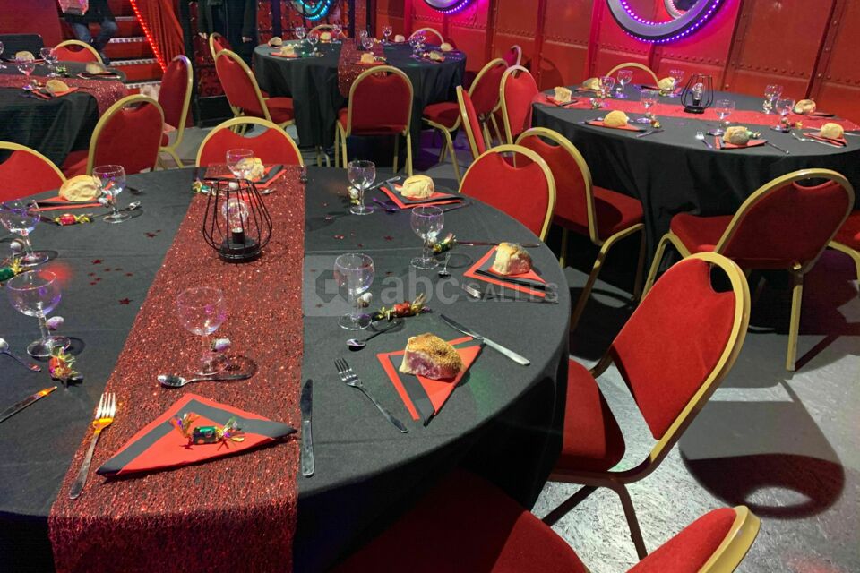 Salle