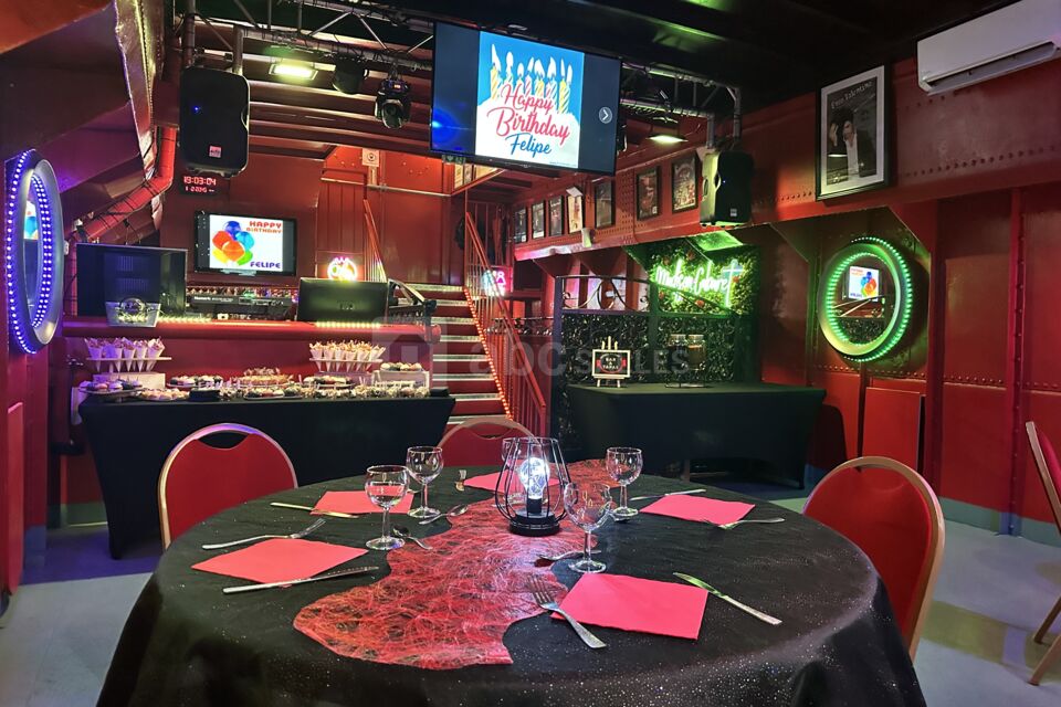 Madison Show Cabaret