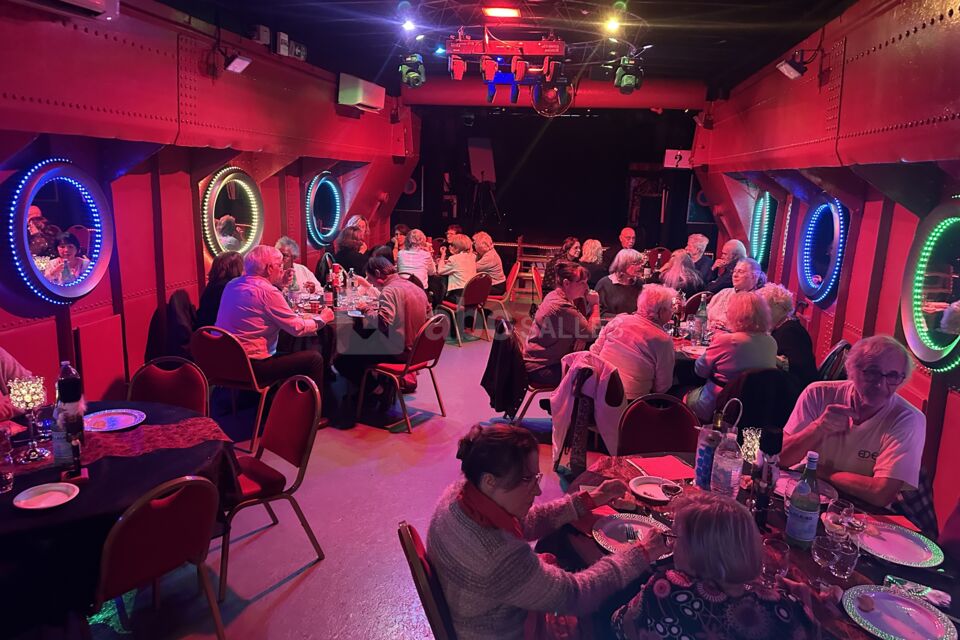 Madison Show Cabaret