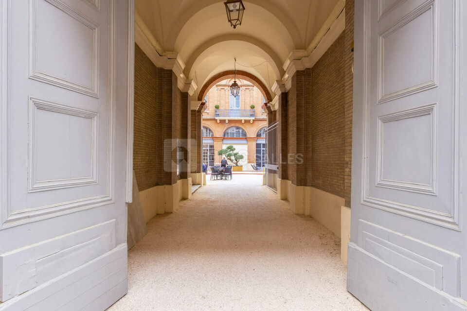 Entrée