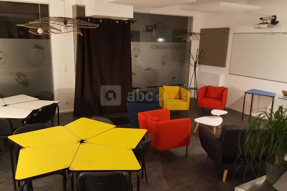 Espace