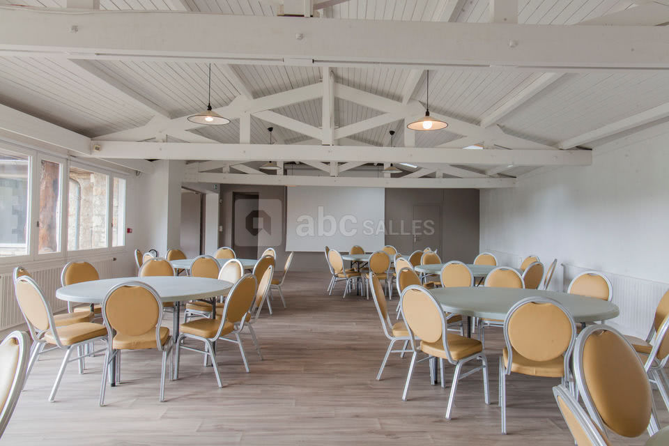 Logis de l'Hostellerie