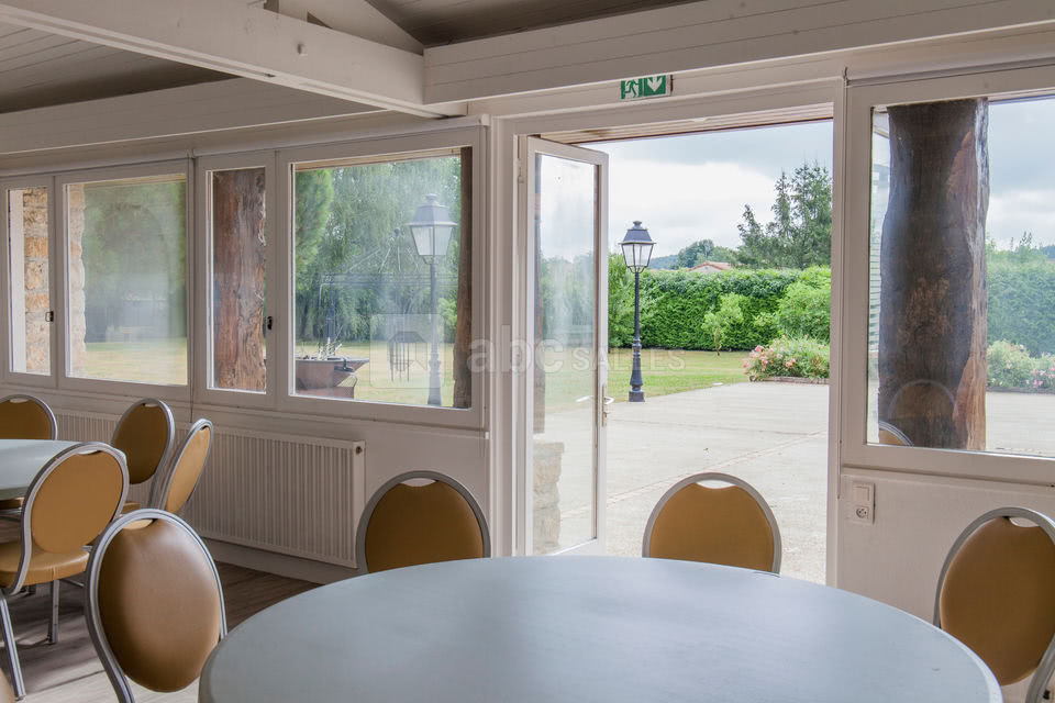 Logis de l'Hostellerie
