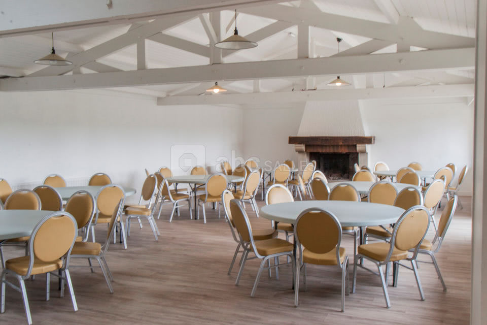 Logis de l'Hostellerie