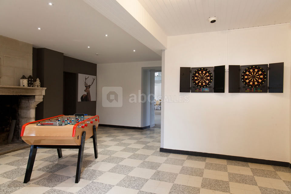 Logis de l'Hostellerie
