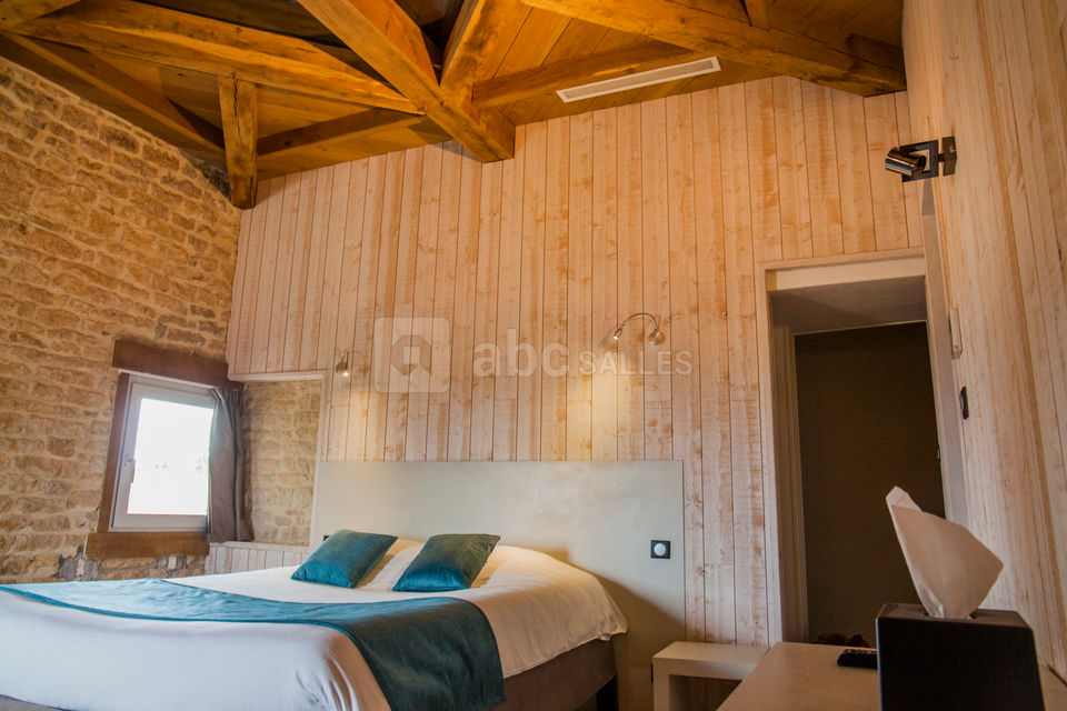 Logis de l'Hostellerie