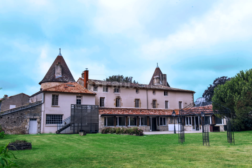Logis de l'Hostellerie
