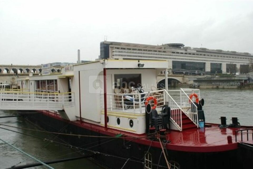 Péniche