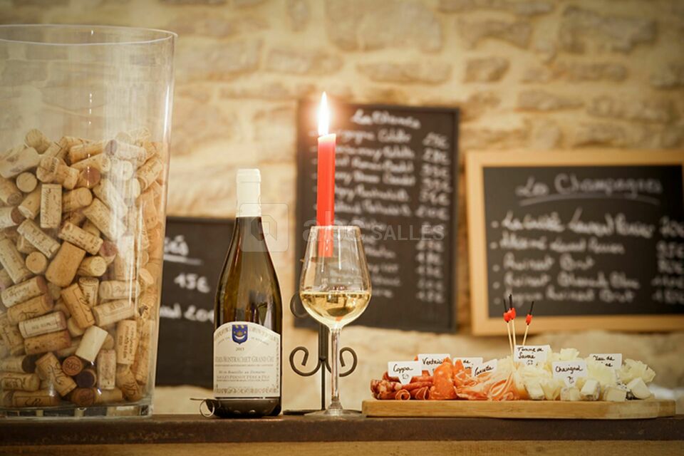 Apéritif