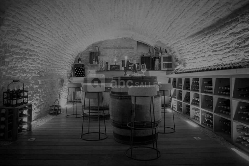 Au Caveau 21
