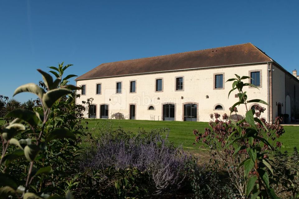 Domaine de la Revardière