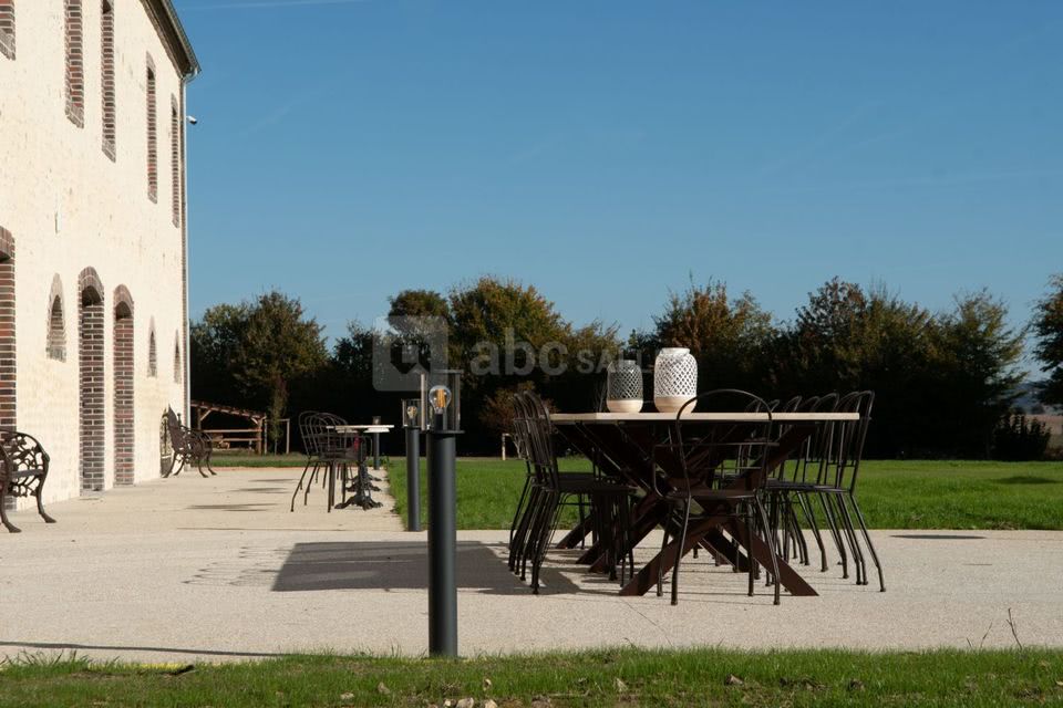 Domaine de la Revardière