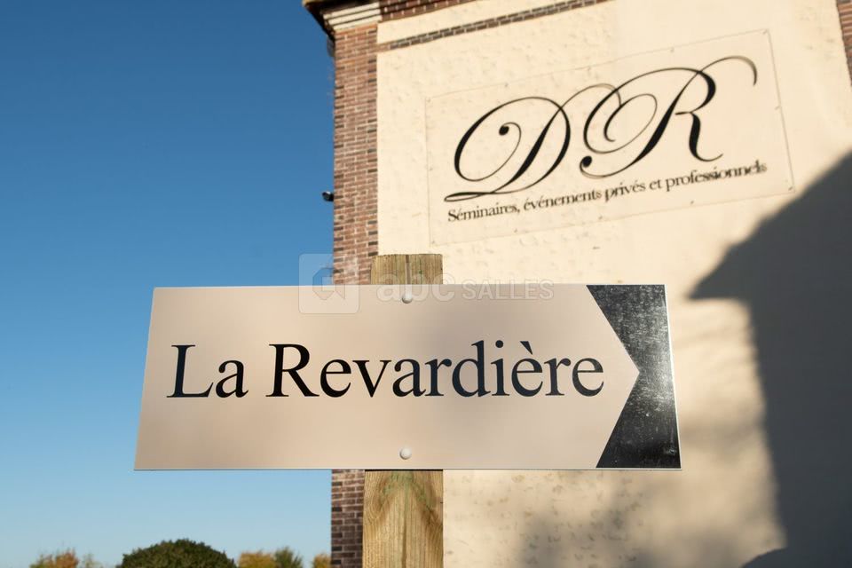Domaine de la Revardière