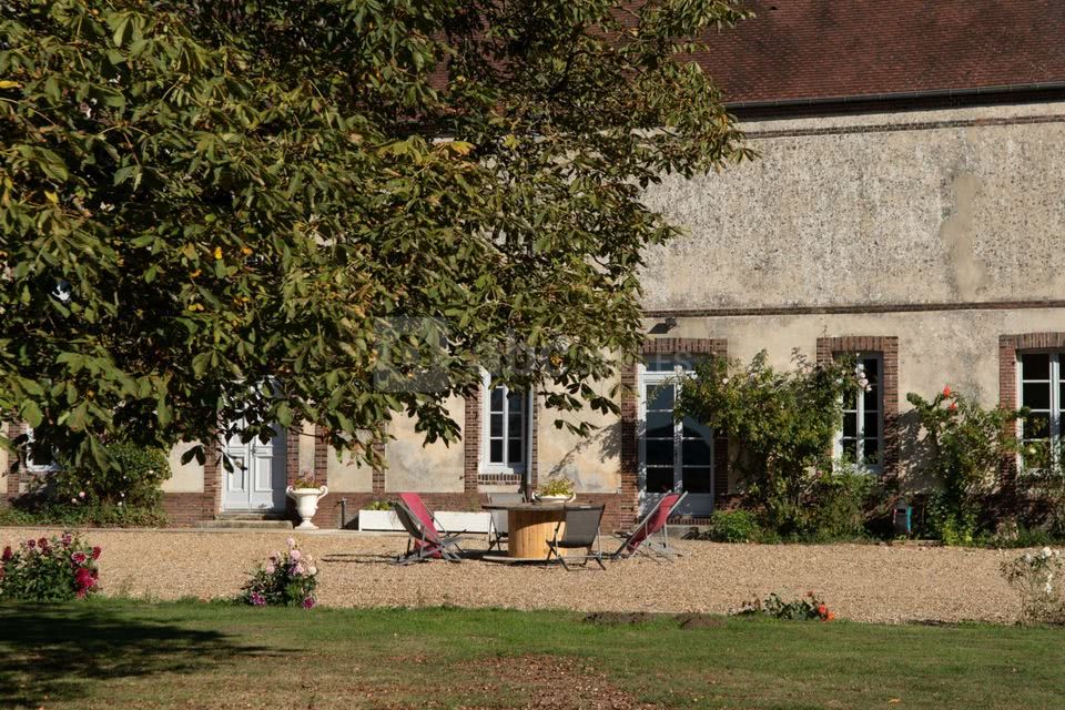 Domaine de la Revardière