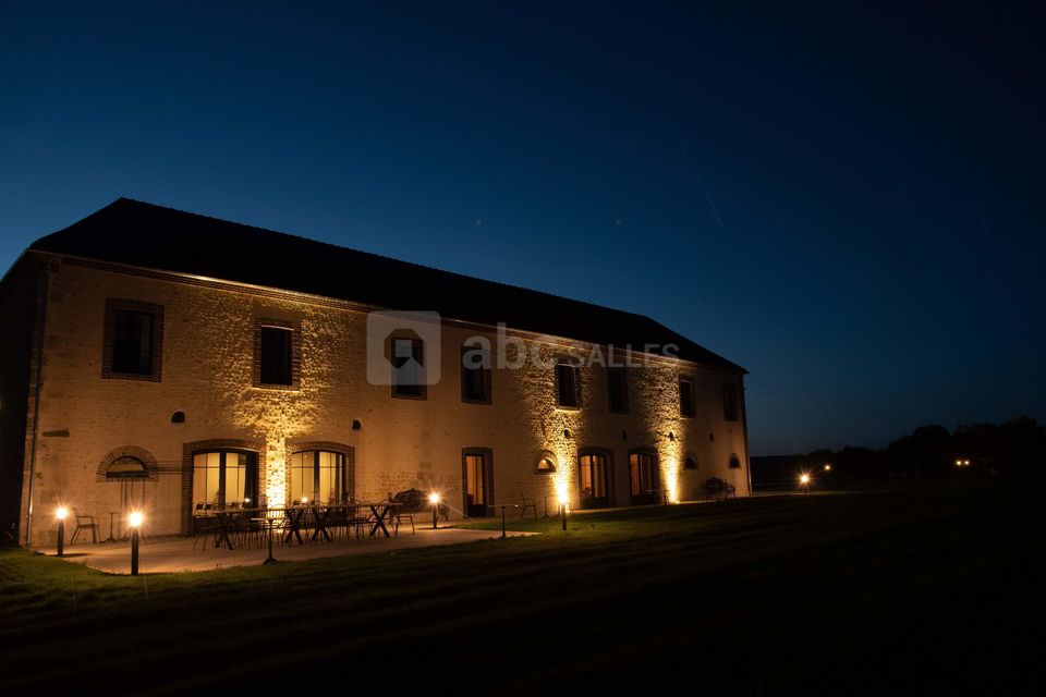 Domaine de la Revardière